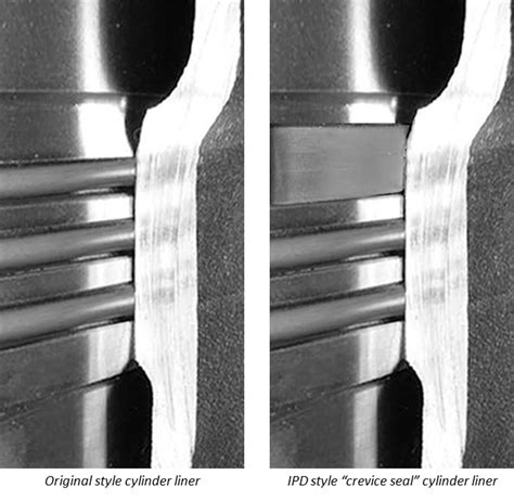 cat c-15 acert testing for bad liner seals|cat c9 cylinder liners.